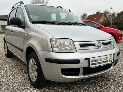 Fiat Panda 1,2 69 Fresh 5d