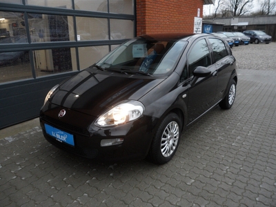 Fiat Punto 1,2 Easy 5d