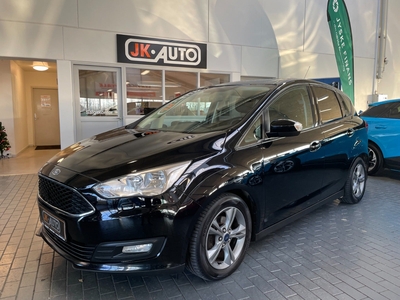 Ford C-MAX 1,5 TDCi 105 Business ECO 5d