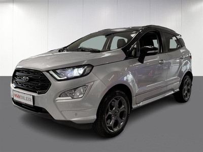 Ford EcoSport 1,0 EcoBoost ST-Line 5d