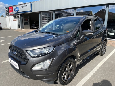 Ford EcoSport 1,0 EcoBoost ST-Line aut. 5d