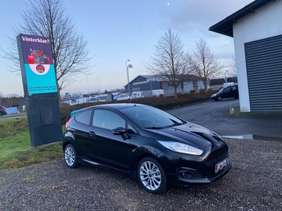 Ford Fiesta 1,0 SCTi 125 Sport 3d