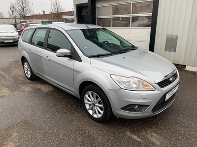 Ford Focus 1,6 Trend stc. 5d