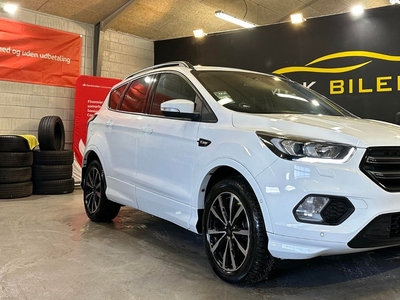 Ford Kuga 1,5 SCTi 150 ST-Line 5d