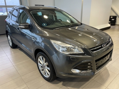 Ford Kuga 1,5 SCTi 150 Titanium 5d