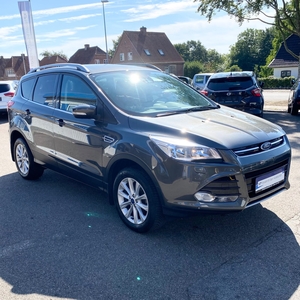 Ford Kuga 1,5 SCTi 150 Titanium 5d