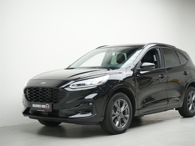 Ford Kuga 2,5 PHEV ST-Line X CVT 5d