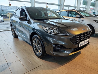 Ford Kuga 2,5 PHEV ST-Line X CVT 5d