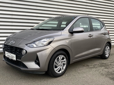 Hyundai i10 1,0 MPi Essential 5d