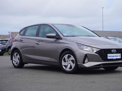 Hyundai i20 1,0 T-GDi Essential 5d