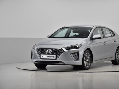 Hyundai Ioniq 1,6 PHEV Trend DCT 5d