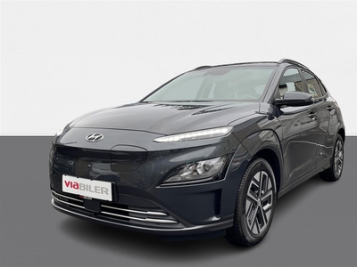 Hyundai Kona 39 EV Advanced 5d