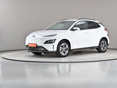 Hyundai Kona 64 EV Advanced 5d