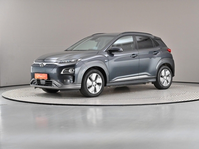 Hyundai Kona 64 EV Advanced 5d