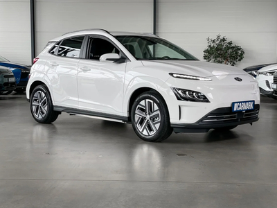 Hyundai Kona 64 EV Exclusive 5d