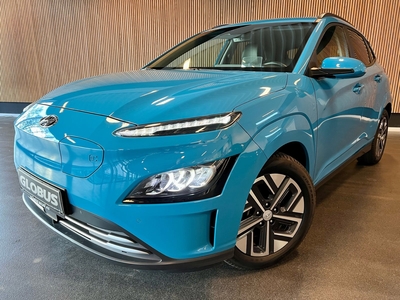 Hyundai Kona 64 EV Premium 5d