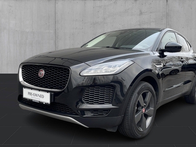 Jaguar E-Pace 2,0 D150 aut. AWD 5d