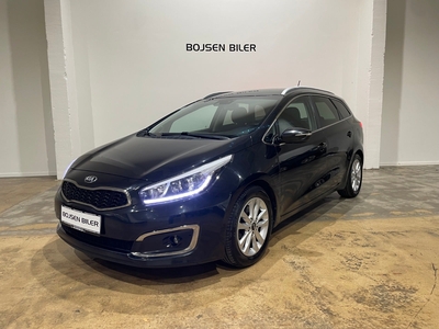 Kia Ceed 1,0 T-GDi Premium SW 5d