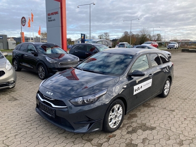 Kia Ceed 1,0 T-GDi Prestige SW 5d