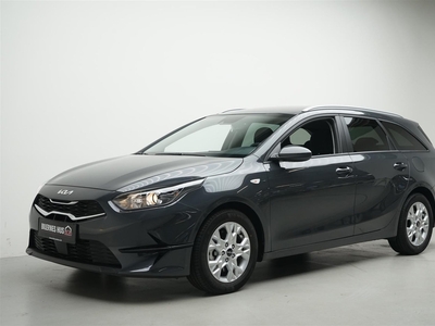 Kia Ceed 1,5 T-GDi Prestige SW DCT 5d