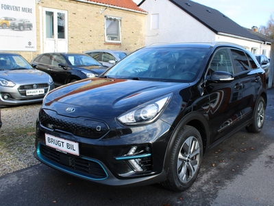 Kia e-Niro 64 Comfort 5d