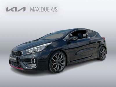 Kia ProCeed 1,6 GDi GT 3d