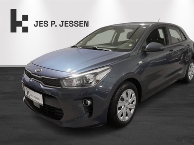 Kia Rio 1,0 T-GDi Advance 5d