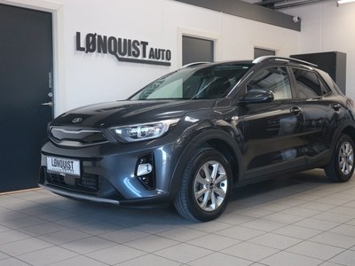 Kia Stonic 1,0 T-GDi Advance 5d