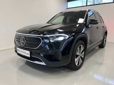 Mercedes EQB350 4Matic 5d