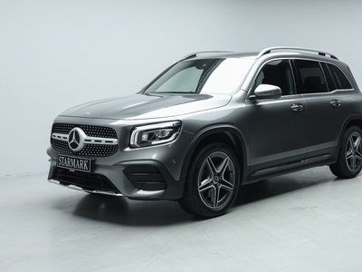 Mercedes GLB200 d 2,0 AMG Line aut. 5d