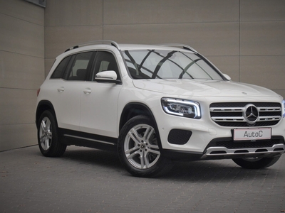 Mercedes GLB220 d 2,0 Progressive aut. 5d