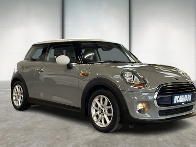 MINI Cooper 1,5 aut. 3d