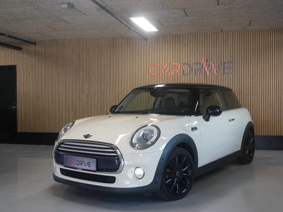 MINI Cooper 1,5 D aut. 3d