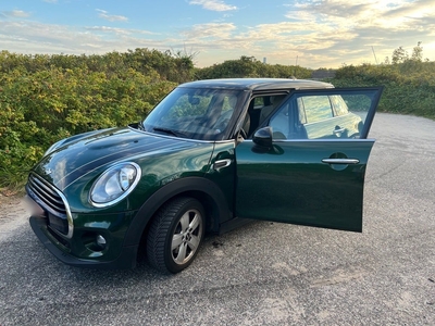 MINI Cooper 1,5 D aut. 5d