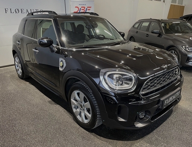 MINI Countryman Cooper SE 1,5 Essential aut. ALL4 5d