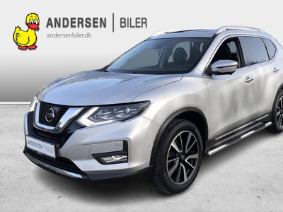 Nissan X-Trail 1,6 Dig-T 163 Tekna 7prs 5d