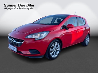 Opel Corsa 1,3 CDTi 95 Sport 5d