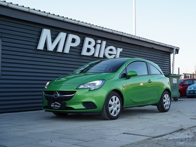 Opel Corsa 1,4 16V Enjoy aut. 3d