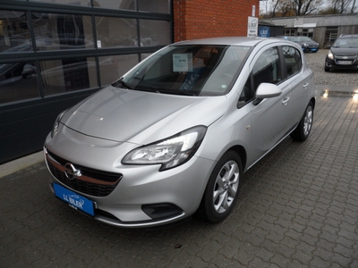 Opel Corsa 1,4 16V Sport 5d