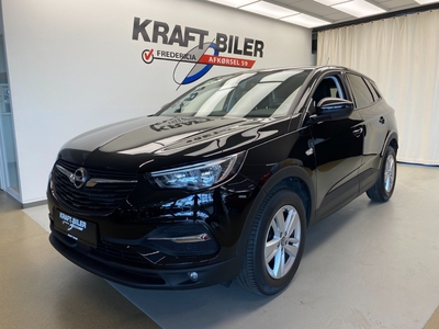 Opel Grandland X 1,5 CDTi 130 Enjoy aut. 5d