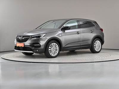 Opel Grandland X 2,0 CDTi 177 Exclusive aut. 5d