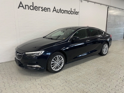 Opel Insignia 2,0 CDTi 170 Innovation Grand Sport aut. 5d