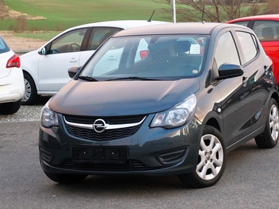 Opel Karl 1,0 Enjoy 5d