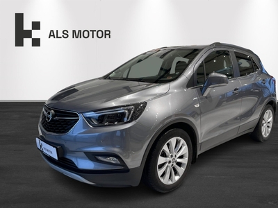 Opel Mokka 1,4 T 140 Cosmo 5d