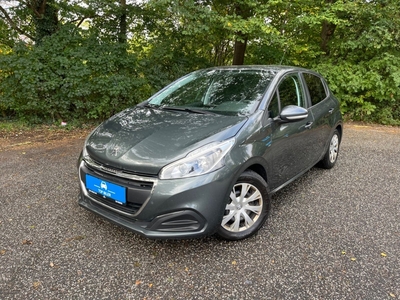 Peugeot 208 1,6 BlueHDi 100 Desire 5d