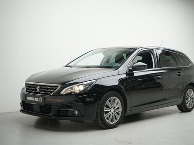 Peugeot 308 1,5 BlueHDi 130 Infinity SW 5d