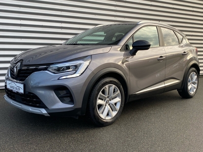 Renault Captur 1,0 TCe 95 Zen 5d