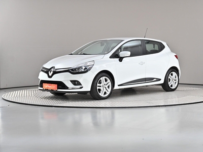 Renault Clio IV 1,5 dCi 90 Zen 5d