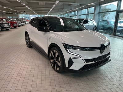 Renault Megane E-Tech 60 Techno 5d