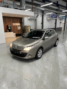 Renault Megane III 1,5 dCi 90 Expression 5d